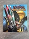 Mezco Deadpool & Wolverine: Wolverine One:12 Collective Action Figure NIB Open