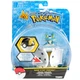 TOMY Pokemon Throw N Pop Froakie and Ultra Ball Figure Set