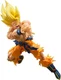 Dragon Ball Z Legendary Super Saiyan Son Goku S.H Figuarts Action Figure