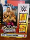 WWE Knuckle Crunchers SETH "FREAKIN" ROLLINS 3.5" Figure SERIES 4 w/ LADDER NEW