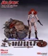 TBLeague RED SONJA Scars of the She-Devil 1/6 Figure With Dragon Base
