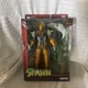McFarlane Toys Spawn Reaper Action Figure Sealed New In Box Comic Book TV Show