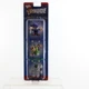 Tech Deck Dude Evolution 3 Pack Spin Fu Man Tiki CIP Open Package