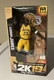 Lebron James Lakers McFarlane Figure 2K19 20th Anniversary Edition