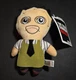 NWT 8" LEATHERFACE Plush TEXAS CHAINSAW MASSACRE Loot Crate KidRobot Phunny