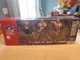 Sealed Mcfarlane series 13 NFL Patriots 3Pack Tom Brady Corey Dillon Ted Bruschi