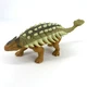 Jurassic World Fallen Kingdom Dino Rivals ANKYLOSAURUS Roarivore Mattel Working