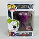 Funko Pop! DC Heroes Batman Arkham Asylum THE JOKER 53 Special Edition
