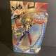 2015 Harley Quinn Super Hero Girls Mattel DC Action Figure with Mallet Box Wear