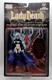 LADY DEATH, BRIAN PULIDO & CLAYBURN MOORE, Chaos Comics SIGNED #116/1500 Low #