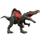 MATTEL JURASSIC WORLD figure Spinosaurus 54.8cm green