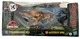 Transformers Jurassic Park  Hasbro Tyrannocon Rex & Autobot JP93 Action Figure