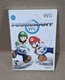 Nintendo Wii Mario Kart Video Game 2008