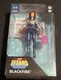 McFarlane DC Multiverse  Teen Titans Blackfire 7" Figure (Missing Effect Piece)