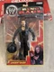 Wwe Jakks Pacific Undertaker Ruthless Aggression Ring Rage Series 16.5 MOC
