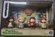Fisher-Price Little People Collector Parks and Recreation Character 4 Figure Set