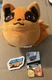 Zuru 5 Surprise Anime Pop Plush Kurama