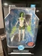 McFarlane🔥DC Multiverse 🔥Jade🔥Green Lantern Corps🔥Red Platinum Edition Chase