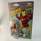 The Invincible Iron Man Marvel Legends Kenner retro vintage Action Figure 2021
