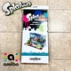Nintendo Splatoon KELP DOME Amiibo Diorama Kit Mozuku Plantation Jpn NEW