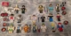 R0BL0X Toys Action Series Lot Of 18 Figures And 9 New Codes With Accessories 