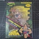 Super7 TMNT Krang Android Super Cyborg Action Figure Clear X-Ray  2024 SEALED