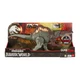 JURASSIC WORLD Epic Attack Dinosaur 22" SPINOSAURUS - Lights - Sound - Motion