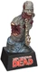 Diamond Select The Walking Dead Michonne's Pet Zombie 2 Vinyl Bust Bank NEW