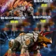 5pcs Gigapower GP HQ-03X HQ02X in stock HQ01X HQ04X HQ05X Old metal version 