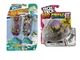 TECH DECK SK8 Crew Figure & Hot Wheels Skate Cool Cassette(2 pack bundle)