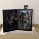 NECA  TMNT - Universal Monsters Leonardo as The Hunchback Ultimate 7" Scale 