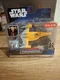 Star Wars Micro Galaxy Squadron Anakin Naboo N-1 Star fighter Target Exclusive