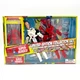 Diamond Select Marvel Comics DEADPOOL 8" Retro Mego-style Action Figure Set NEW
