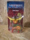 Masters Of The Universe Origins Sun-Man Mattel HDR90 2021 Action Figure + Comic