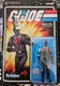 Gi Joe Snake Eyes Covert Snakeling Super 7 ReAction Disguise Action Figure 