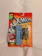 Marvel Entertainment X Men Iceman With Super Ice Slide Action Figure
