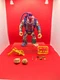 Teenage Mutant Ninja Turtles Ultimates Wave 2 Mutagen Man Figure Super7 LOOSE JC