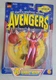 NEW TOYBIZ AVENGERS SCARLET WITCH FIGURE 1997 MARVEL COLLECTOR EDITIONS! E62