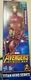 Marvel Iron Man Avengers Infinity War Titan Hero Series