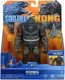 Playmates Toys Monsterverse Godzilla vs. Kong - Kong with Fighter Jet (35304)