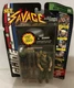 G.I. Joe Commando Sgt. Savage Action Figure Video Hasbro 1994 Vintage New Sealed