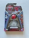 Bakugan Red & Silver Special Attack Nillious Action Figure Spin Master #20141555
