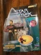 NEW 1997 PLAYMATES STAR TREK WARP FACTOR SERIES 1 CMDR WILLIAM RIKER FIGURE! 