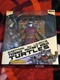 NECA TMNT Eastman and Laird's Shredder Clones Mirage Target Exclusive Haulathon