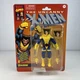 Marvel Legends Series The Uncanny X-Men Wolverine Action Figure Brand New