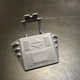 Vintage Tyco Dino-Riders Tyrannosaurus Rex 1988 Chest Armor Part Accessory