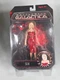 Battlestar Galactica SIX Action Figure Red Dress Diamond Select Toys 2007 NIB