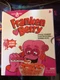 Franken Berry Monster Cereals Jada Toys General Mills 1/12th Action Figure New