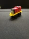 THOMAS & FRIENDS Minis Train Engine Fisher Price CLASSIC Salty ~ Weighted