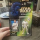 Kenner Star Wars: Power of the Force Luke Skywalker Stormtrooper Action Figure
